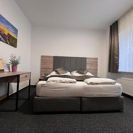 Hotel Dietrichsdorfer Hof Kiel Dış mekan fotoğraf