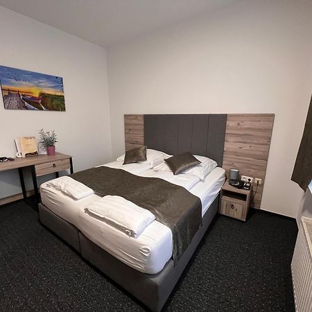 Hotel Dietrichsdorfer Hof Kiel Dış mekan fotoğraf