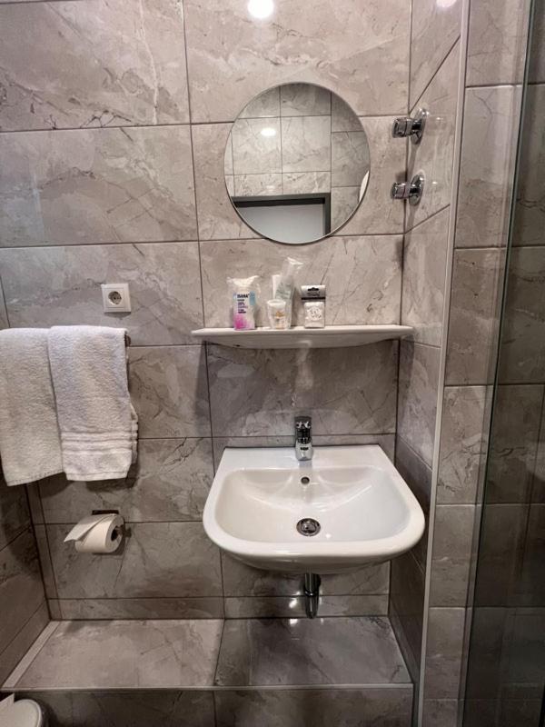 Hotel Dietrichsdorfer Hof Kiel Dış mekan fotoğraf