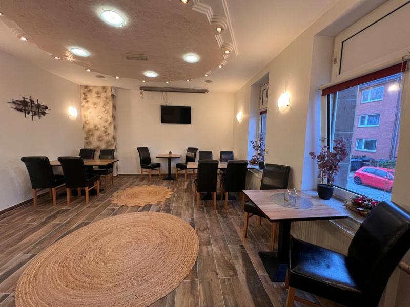 Hotel Dietrichsdorfer Hof Kiel Dış mekan fotoğraf