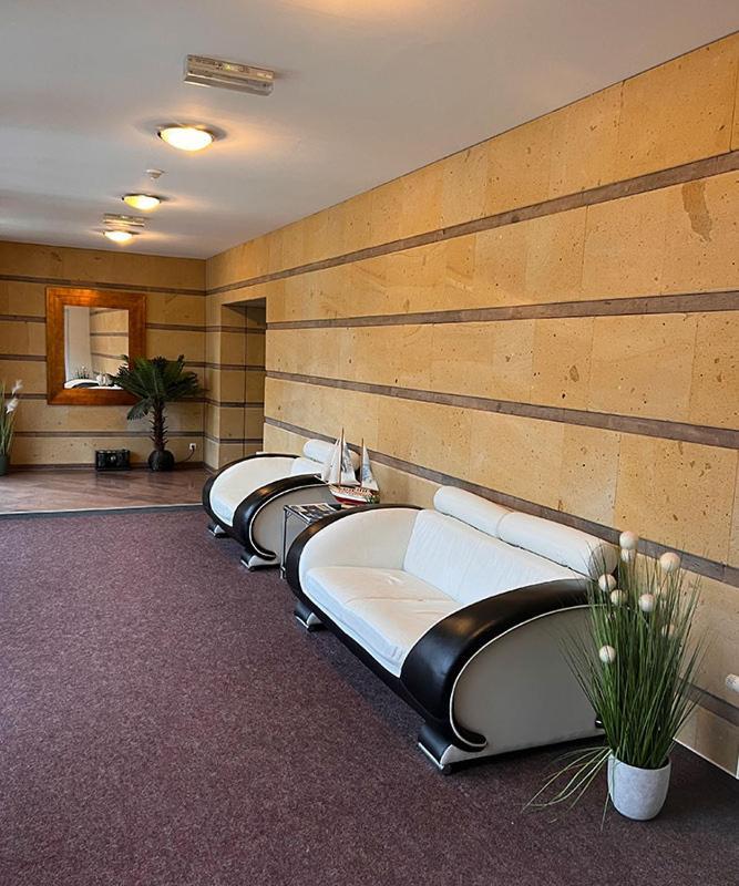 Hotel Dietrichsdorfer Hof Kiel Dış mekan fotoğraf