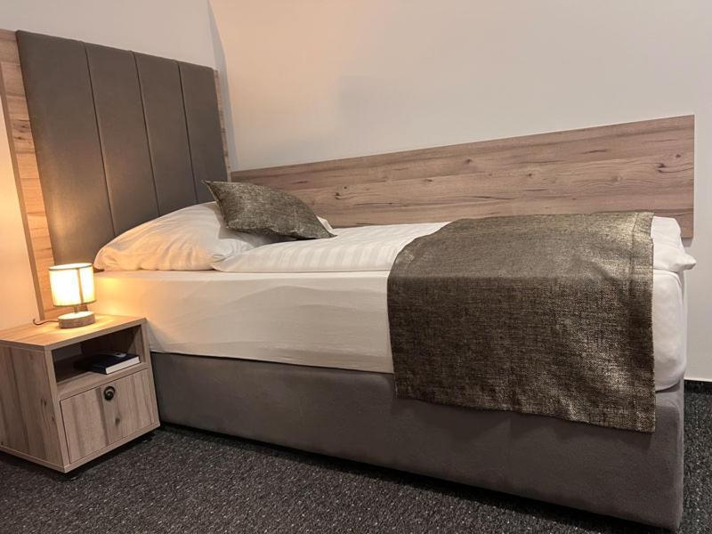 Hotel Dietrichsdorfer Hof Kiel Dış mekan fotoğraf