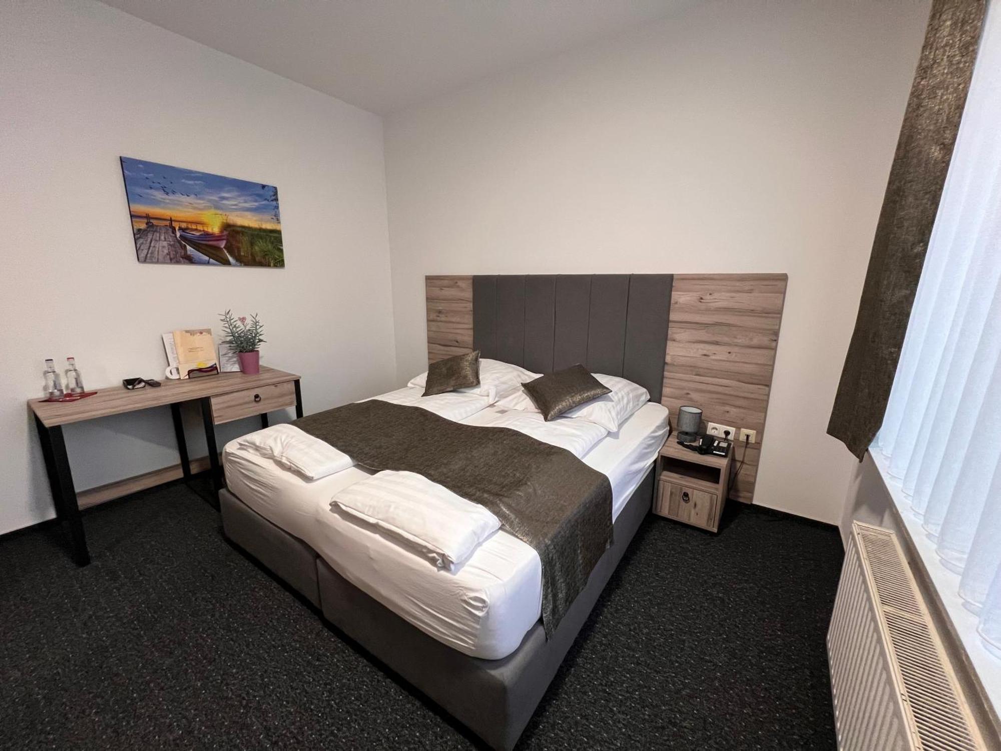 Hotel Dietrichsdorfer Hof Kiel Dış mekan fotoğraf