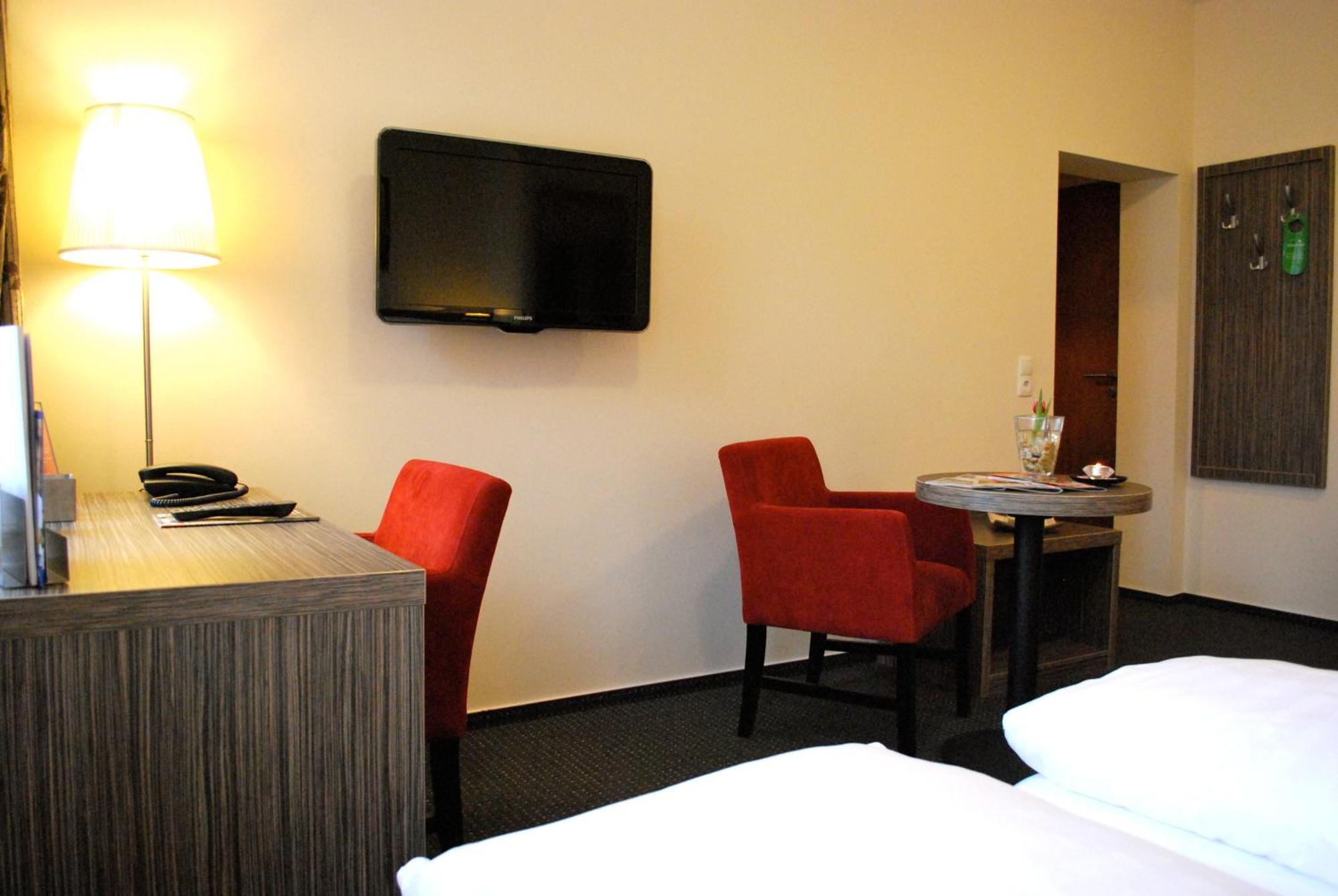 Hotel Dietrichsdorfer Hof Kiel Dış mekan fotoğraf