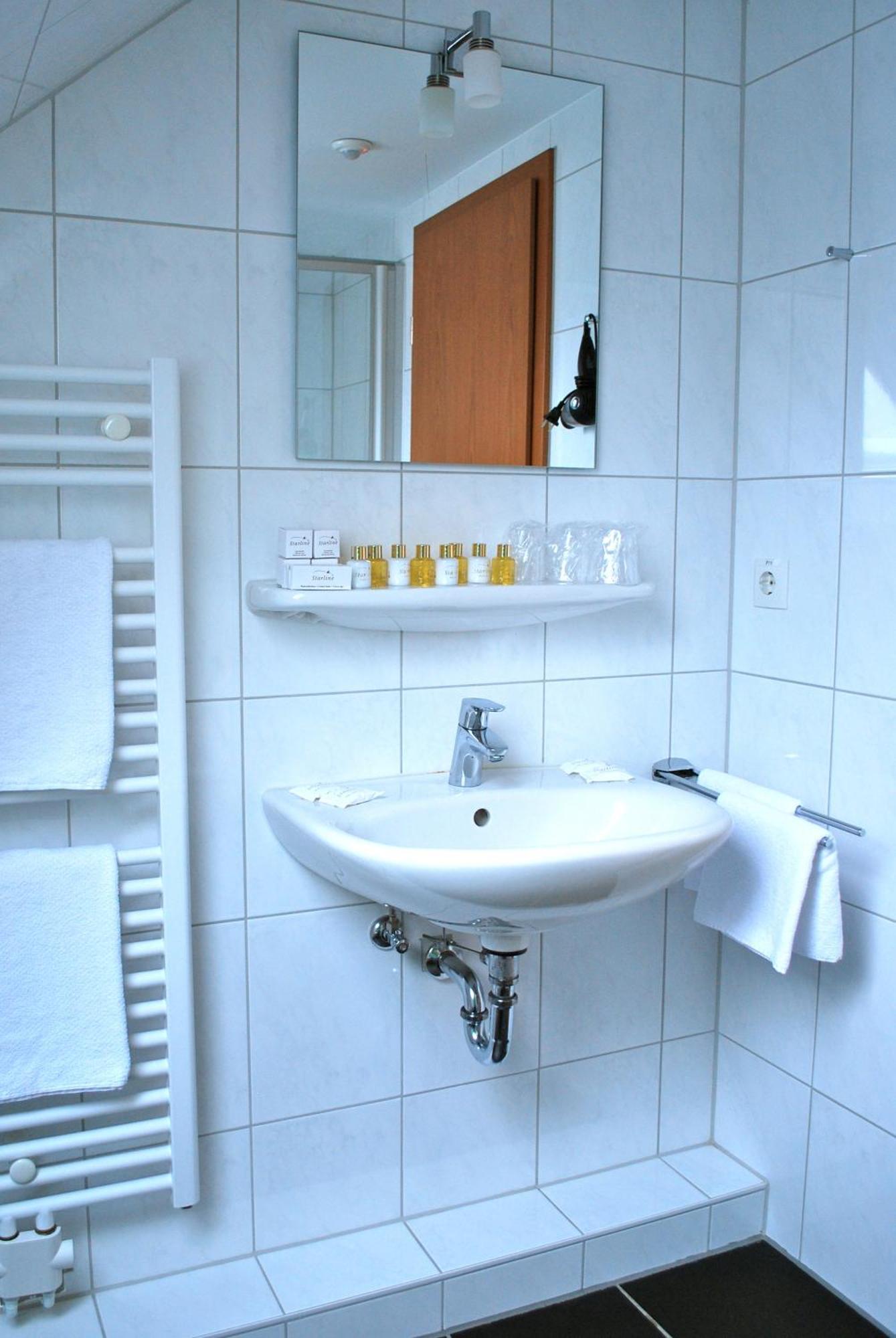 Hotel Dietrichsdorfer Hof Kiel Dış mekan fotoğraf