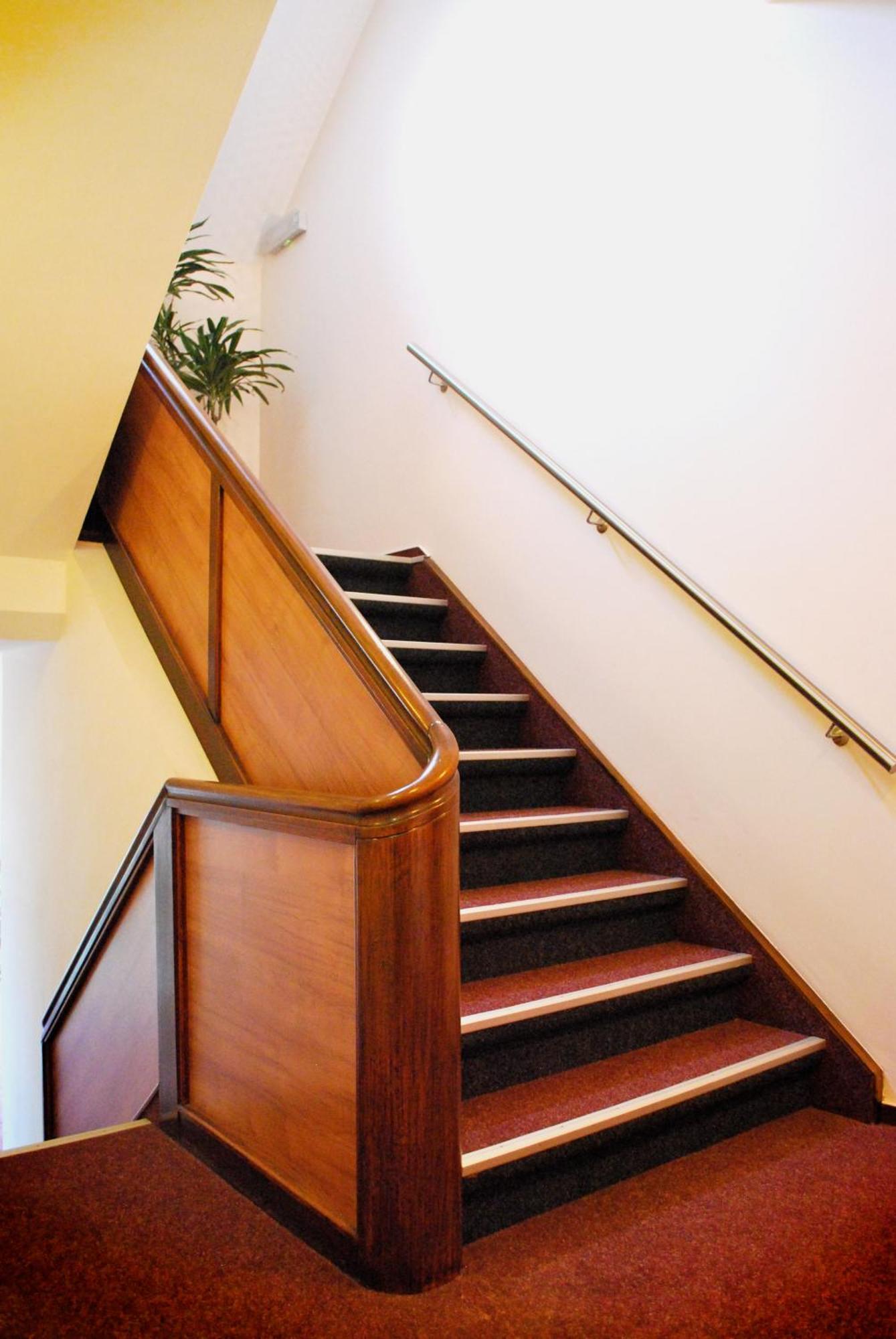 Hotel Dietrichsdorfer Hof Kiel Dış mekan fotoğraf