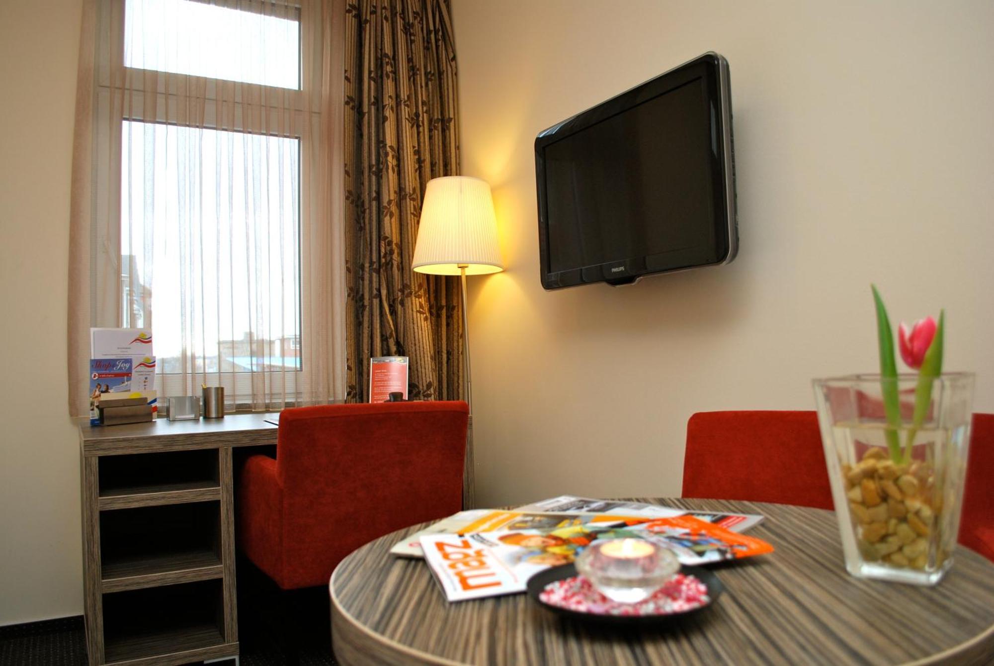 Hotel Dietrichsdorfer Hof Kiel Dış mekan fotoğraf