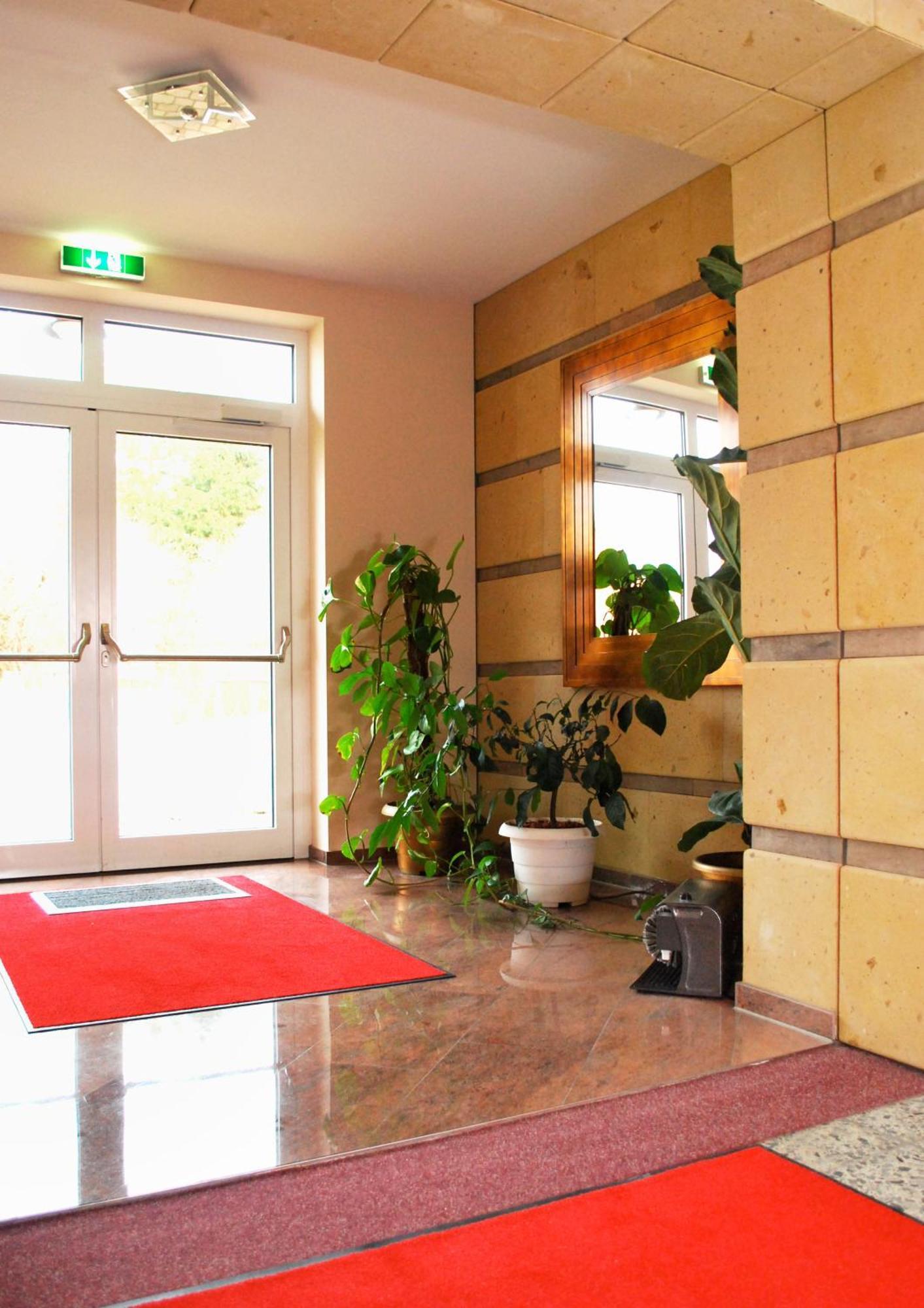 Hotel Dietrichsdorfer Hof Kiel Dış mekan fotoğraf