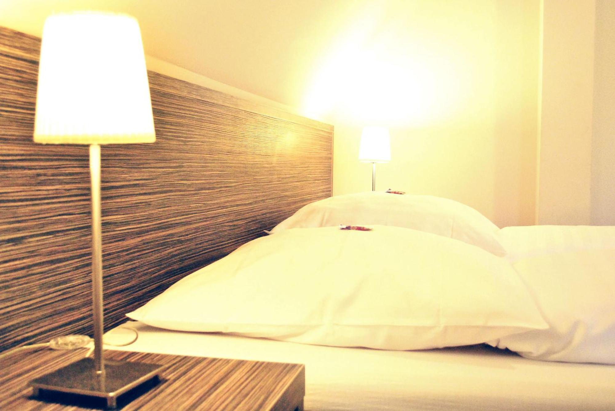 Hotel Dietrichsdorfer Hof Kiel Dış mekan fotoğraf