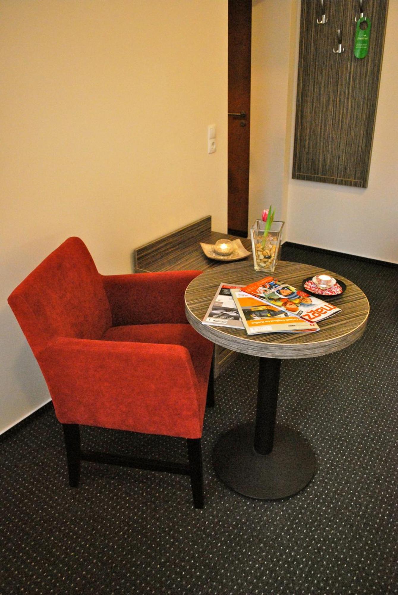 Hotel Dietrichsdorfer Hof Kiel Dış mekan fotoğraf