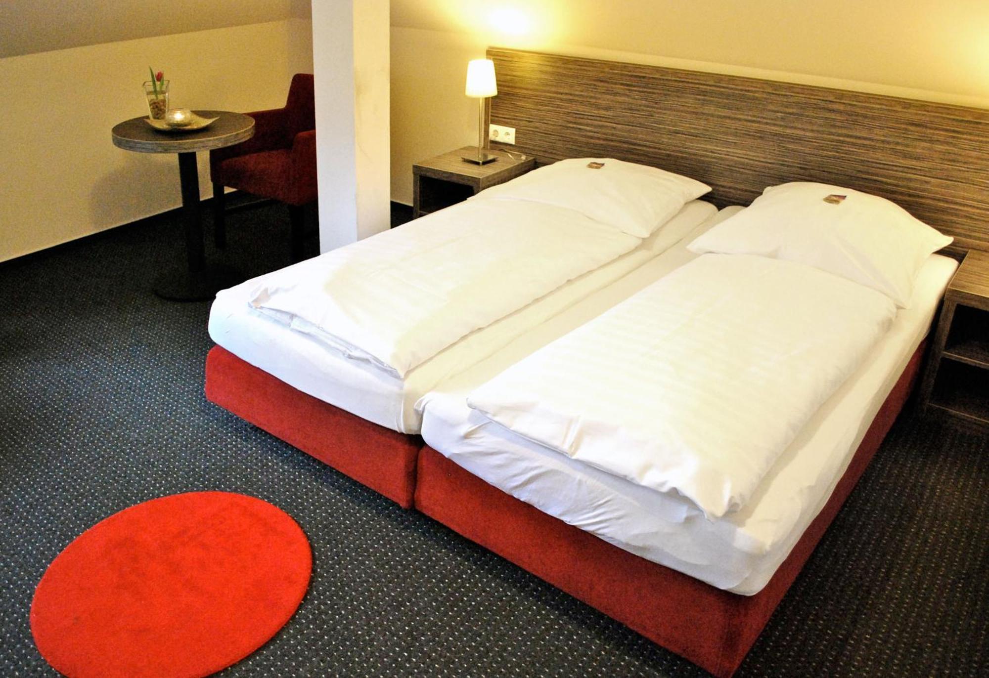 Hotel Dietrichsdorfer Hof Kiel Dış mekan fotoğraf